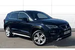2020 SEAT Ateca