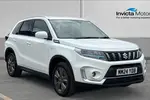 2024 Suzuki Vitara