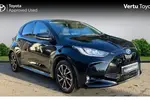 2022 Toyota Yaris