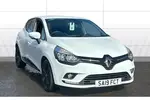 2019 Renault Clio