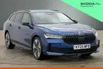 2025 Skoda Superb