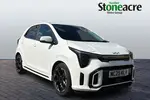 2025 Kia Picanto