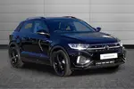 2025 Volkswagen T-Roc