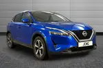 2021 Nissan Qashqai