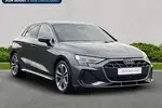 2025 Audi A3