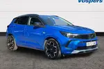 2023 Vauxhall Grandland