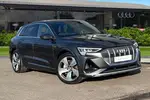 2023 Audi e-tron S