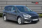 2023 Ford Galaxy