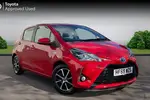 2019 Toyota Yaris