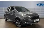 2019 Ford Ka+