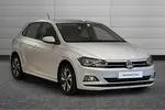 2019 Volkswagen Polo