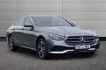 2022 Mercedes-Benz E-Class