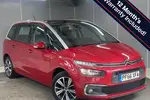2016 Citroen Grand C4 Picasso