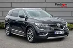 2018 Renault Koleos