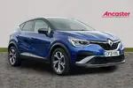 2021 Renault Captur
