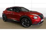 2023 Nissan Juke