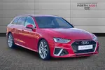 2024 Audi A4 Avant