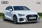 2023 Audi A3