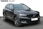 2022 Volvo XC40