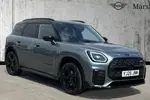 2025 MINI Countryman