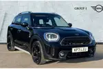 2021 MINI Countryman
