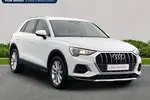 2024 Audi Q3