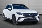 2025 Mercedes-Benz GLC