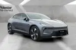 2026 Polestar 4