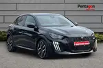 2024 Peugeot 208