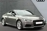 2022 Audi TT