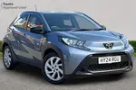 2024 Toyota Aygo X