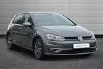 2020 Volkswagen Golf