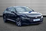 2021 Volkswagen Arteon Shooting Brake