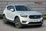 2022 Volvo XC40 Recharge