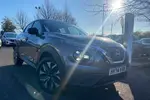 2024 Nissan Juke