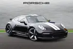 2023 Porsche 911