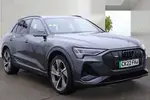 2022 Audi e-tron