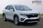 2024 Suzuki S-Cross