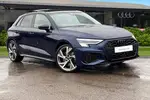 2023 Audi S3
