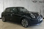2025 MINI Cooper