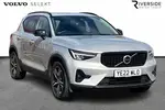 2022 Volvo XC40