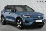 2022 Volvo XC40 Recharge