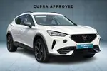 2023 Cupra Formentor