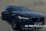 2019 Volvo V90