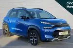 2022 Citroen C3 Aircross