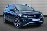 2023 Volkswagen T-Cross