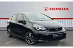 2025 Honda Jazz