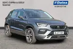 2023 SEAT Ateca