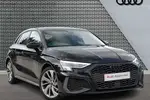 2020 Audi A3