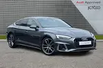 2022 Audi A5 Sportback